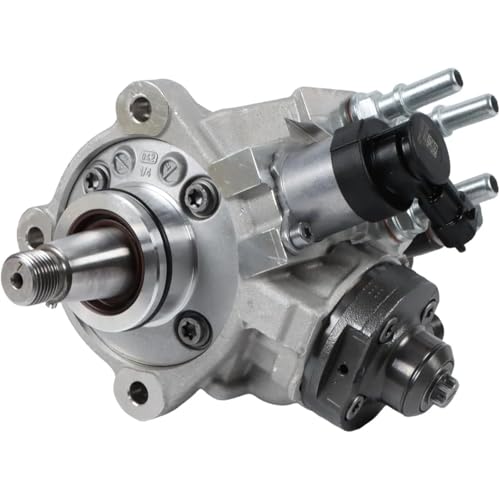 0445020508 0445020516 5801470100 燃料噴射ポンプ イヴェコ ケース ホランド T4 T5 CNH 3.4L 590SN バックホーローダー対応