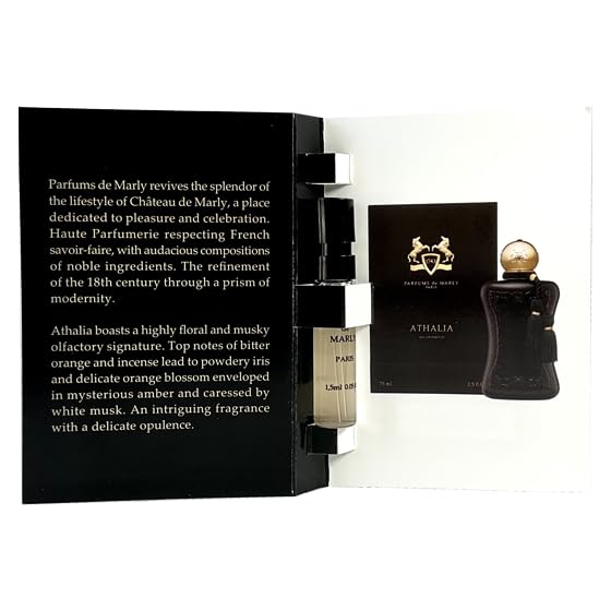 Amazon | パルファム ドゥ マルリー PARFUMS de MARLY アタリア