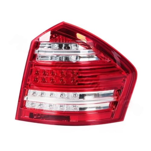 Feu arrière pour rénover éclairage droit Mercedes W164 GL 2009-2011