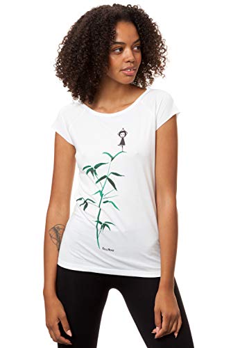 T-Shirt aus Bio-Baumwolle - 5