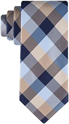 Tommy Hilfiger Men's Buffalo Tartan Tie