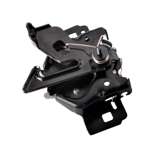 Image of Hood Latch Assembly Compatible for Ford Escape 2008-2012 Mercury Mariner 2008-2011