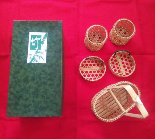 民芸品　竹細工 民芸品 伝統工芸 竹細工」の人気商品一覧・価格比較 - 価格.com