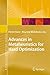 Advances in Metaheuristics for Hard Optimization (Natural Computing Series)