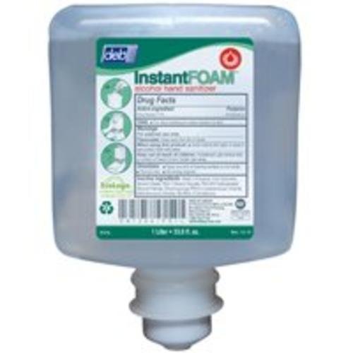 Deb Ifs1l Hand Sanitizer, 1 Liter