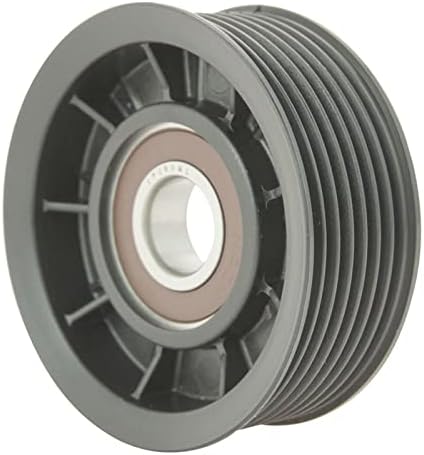 Why Did Your Vehicle's Serpentine Belt Snap? - In The Garage With - Foto 7