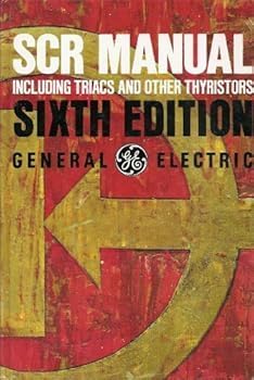 Scr Manual 5TH Edition B001398QZI Book Cover