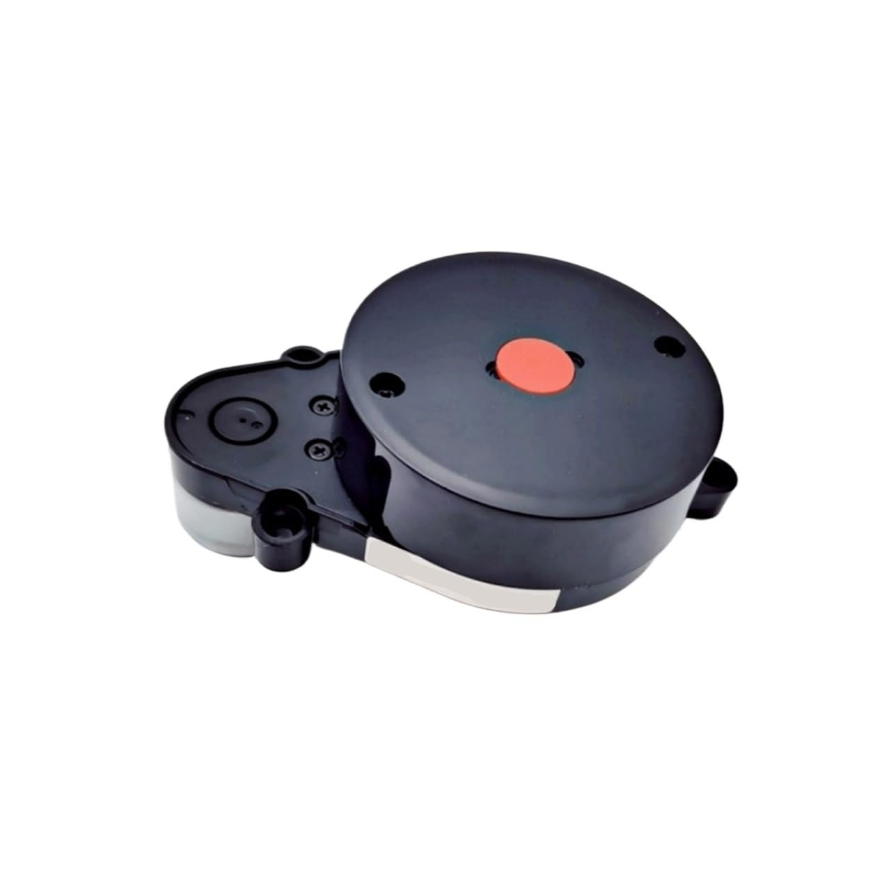 XQREVYBYF Xiomi LDS Unit Distance Sensor ，Compatible For mijia， X20 Plus Robotic Vacuum Cleaner Accessories Spare Parts C102(C102 Black)