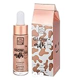 The Beauty Crop Glow Milk Dropper Liquid Highlighter - Shade: Blind Date