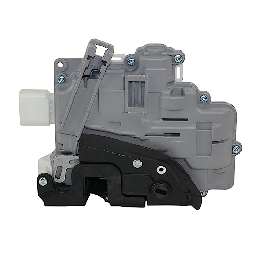 Actuador de pestillo trasero derecho con ajuste OE 4F0839016 para modelos A3 A4 A6 3