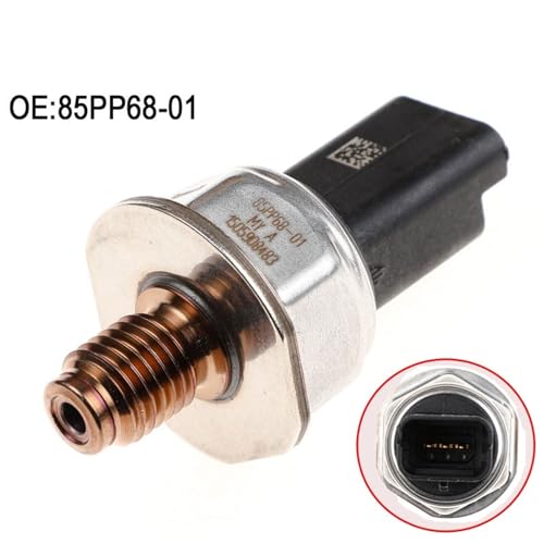 Capteur de pression de rampe injection 85PP68-01 résout perte puissance moteur