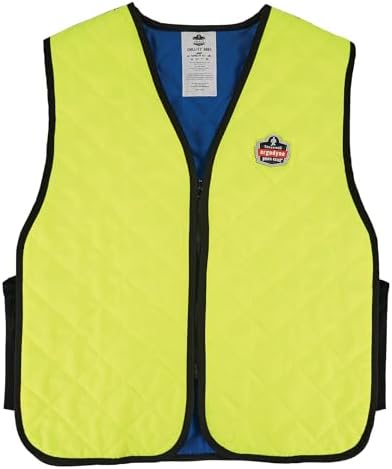 Ergodyne Chill-Its Evaporative Cooling Vest