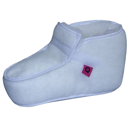 Ubio Kiowa Aseptisé Blanc 40/43 cm Taille M 2 Pièces