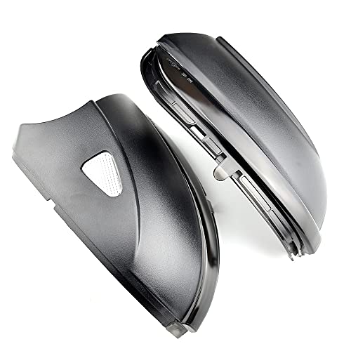 Intermitentes dinámicos de espejo para VW Passat CC B7 Scirocco y Jetta MK6 5