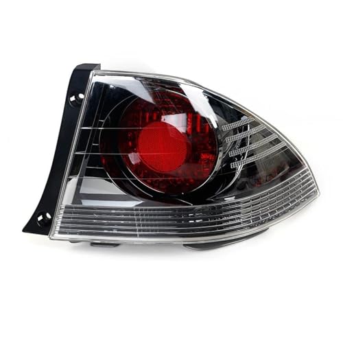 Luz Freno Lexus IS200 2000-2004 Conducción Nocturna Segura Piloto Parachoques Derecho