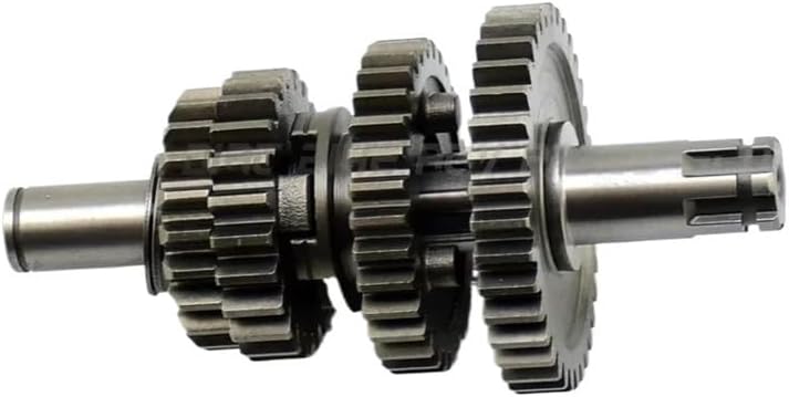 Counter Shaft Transmission Gear Kits 4 140CC 150CC 17mm for 140cc 150cc SDG SSR