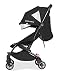 Maclaren Atom Style Set - Sistema de Viaje, Silla de Paseo Ultra...