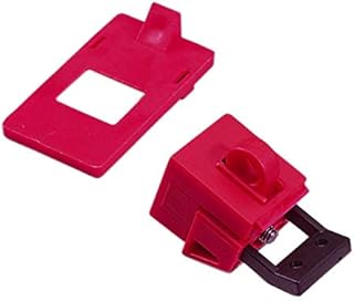 Ideal 44-809, Universal 277V Single-Pole Breaker Lockout, Pack of 5 pcs