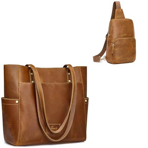 Best rfid women’s travel totes