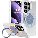 Anneau Magnétique Renforcé：L'anneau en forme de 