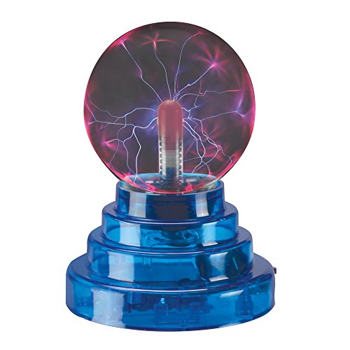 Orbe à plasma Toysmith cadeau insolite anniversaire enfant