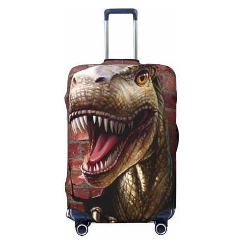 [liudongdong] �X�[�c�P�[�X�J�o�[ �L�����[�J�o�[ ������ �e�B���m�T�E���X �l�C suitcase cover luggage cover ������� �L�����[�P�[�X�J�o�[ �ϋv�� �ی�J�o�[ ���h�~ ����h�~ ���ו��J�o�[ �􂦂�