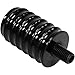 LA CHOPPERS LA-7201-00B Black Shift Peg Extension