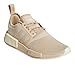 adidas Womens NMD R1 Lace Up Sneakers Shoes Casual - Beige - Size 6 M