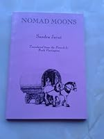 Nomad moons 0905772474 Book Cover