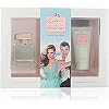 Antonio Banderas Queen of Seduction Set d’Eau de Toilette + Lotion Corporelle + Trousse 100 ml