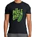 Ripple Junction Rick and Morty I'm Pickle Rick Adult T-Shirt XL Black