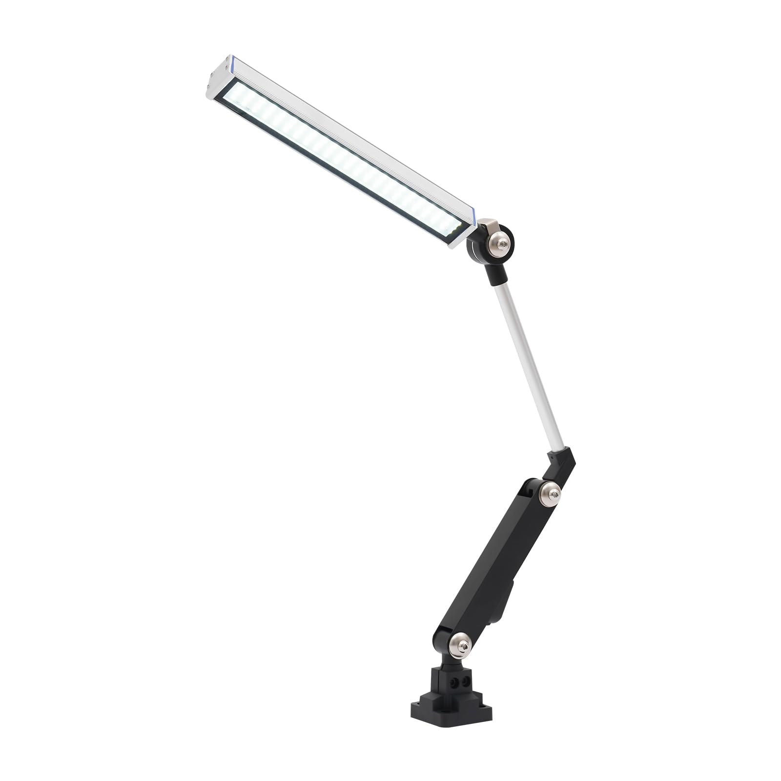 Lampa tokarska LED, 16 W, IP66 LED, lampa narzędziowa