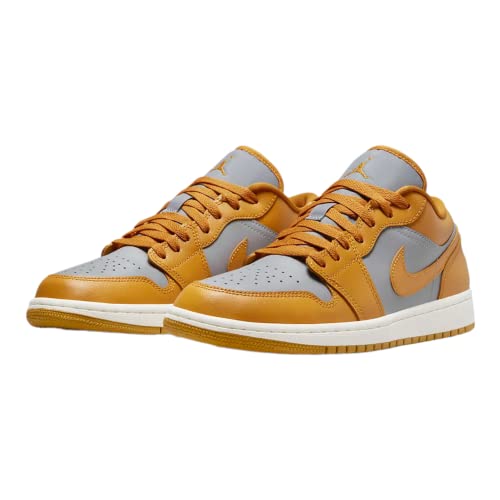 Jordan Womens WMNS Air 1 Low DC0774 020 Chutney - Size 9W3