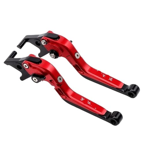 Kit de leviers d'embrayage et frein VOGE 650 500 DS idéal pour le voyage et le trail