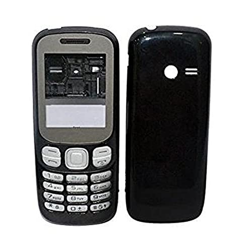 generic Shree Krishna Enterpriser Front and Back Plastic Mobile Body Panel/case/Shell, Compatible for Samsung B313 (Multicolor, Not A Mobile Phone, only Body Panel)-picture-10