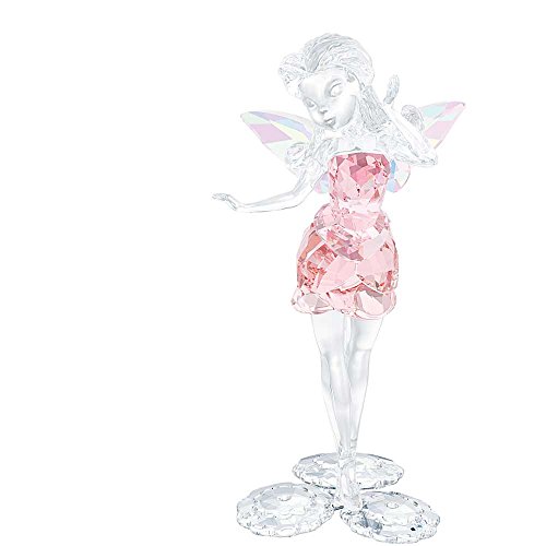 Swarovski Color Crystal Disney Figurine DINEY FAIRIES ROSETTA #5041755