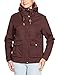 Produktbild VAUDE Damen Women's Manukau Jacket Jacke, Berry, 40