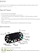 Waveshare Game HAT, Compatible with Raspberry Pi 4B/3B/3B+/Zero/Zero W/Zero WH, Retro Gaming Console wth 3.5inch IPS Screen, Joystick, and Buttons, 480×320, Onboard Speaker and Earphone Jack