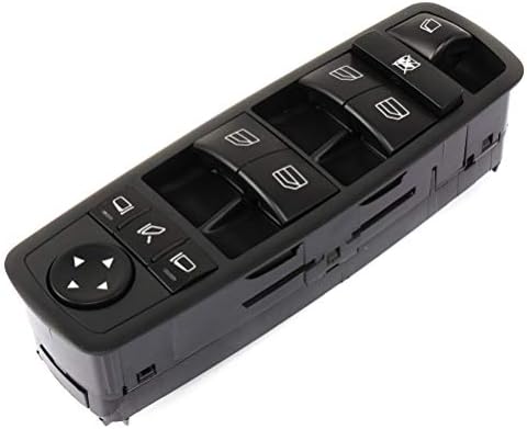 Master Power Window Switch For Kia Sorento 2010-2014 93570-2P100VA - View #4