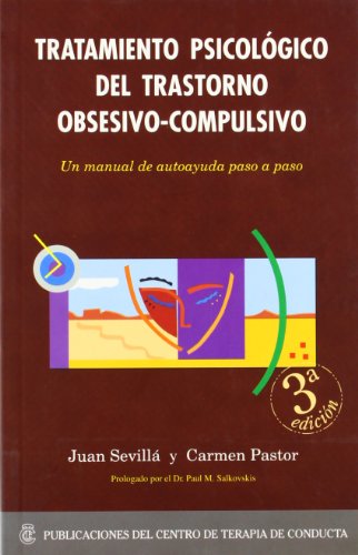 Tratamiento psicológico del tratamiento obsesivo-compulsivo