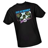 High Quality Manufactured Apparel T-shirt