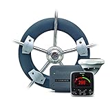 Raymarine EV-100 Wheel Evolution Autopilot