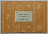  FLOETENBUECHLEIN FUER KLEINE LEUTE - arrangiert für zwei Sopranblockflötem [Noten / Sheetmusic]