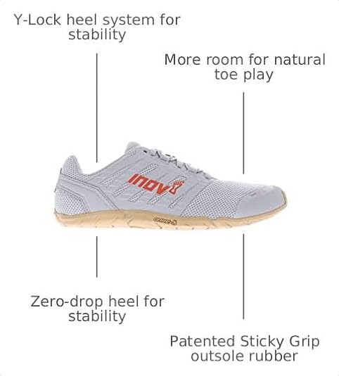 INOV8 Bare-XFTM 210 V3
