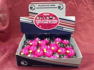 25RLB5 Rat'l Bob