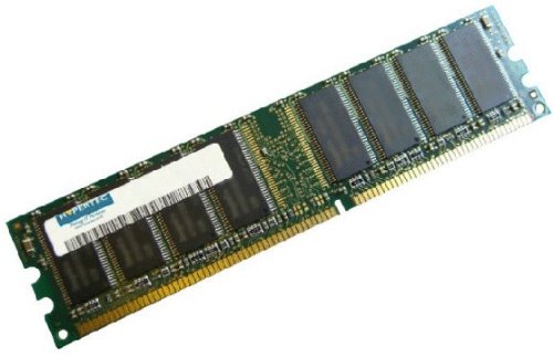 Hypertec 256MB PC2100 (Legacy) 0.25GB DDR 266MHz módulo de - Memoria (0,25 GB, 1 x 0.25 GB, DDR, 266 MHz, 184-pin DIMM)