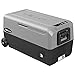 Yeticool TX36GREY, Frigorifero Portatile a compressore Outdoor, Nero/Grigio, 36 Liter