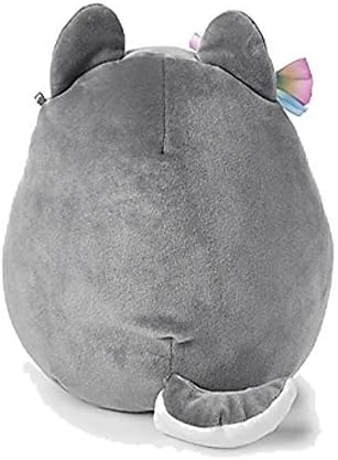 large squishy stuffed animals