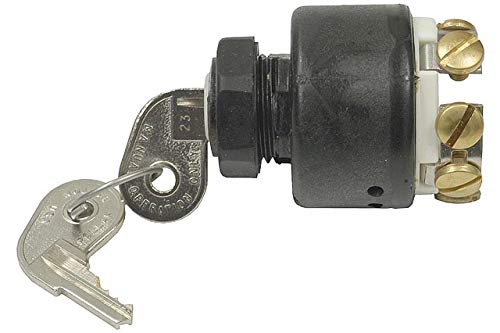 POLLAK 33-150 Marine Starter Switches