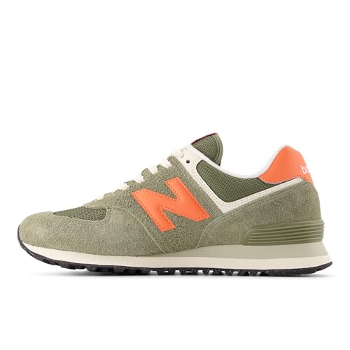 Image of New Balance Unisex-Adult 574 Sneaker